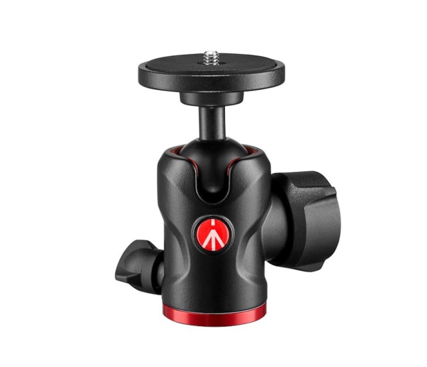 Manfrotto MH494 kulowa - 1197428 - zdjęcie